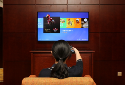 AliOS智慧酒店 以智慧票務服務提升賓客體驗與運營效能